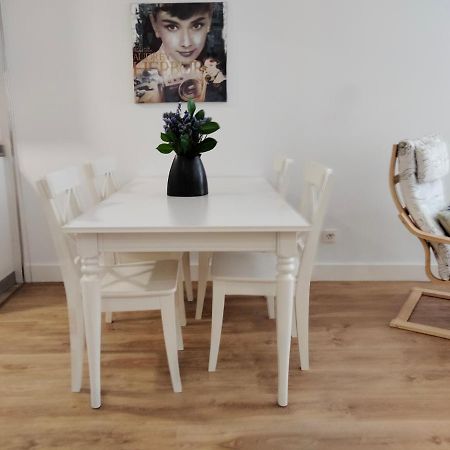 Moderno Apartamento En Zona Antigua Lejlighed Pontevedra Eksteriør billede