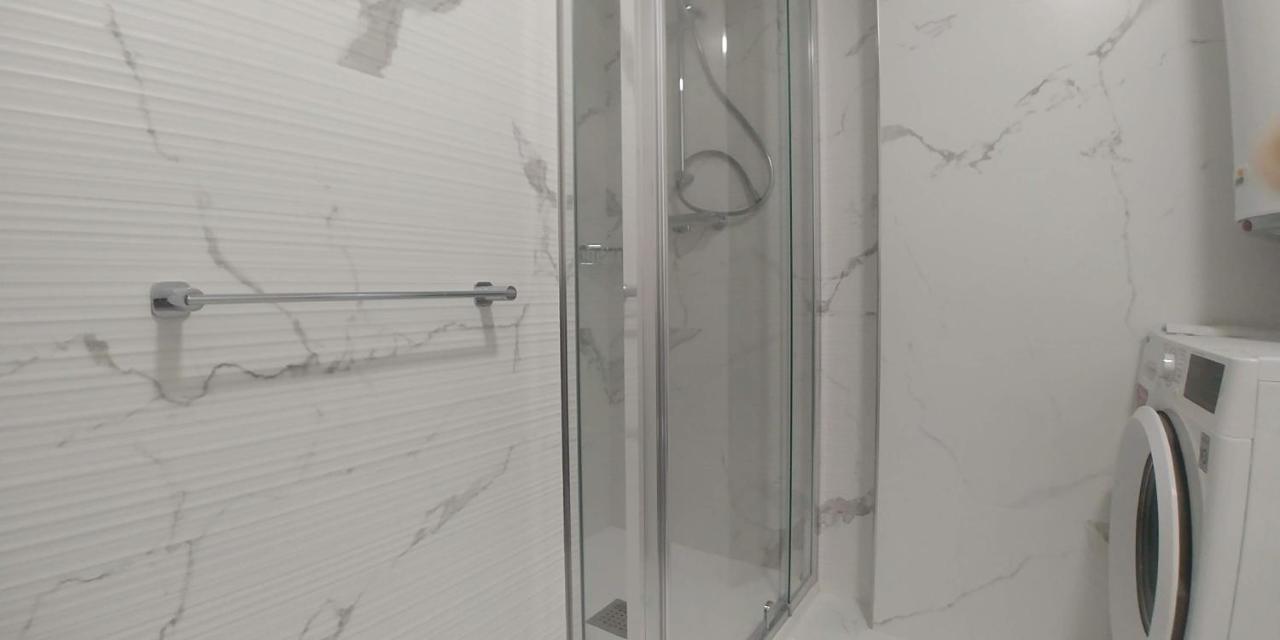 Moderno Apartamento En Zona Antigua Lejlighed Pontevedra Eksteriør billede